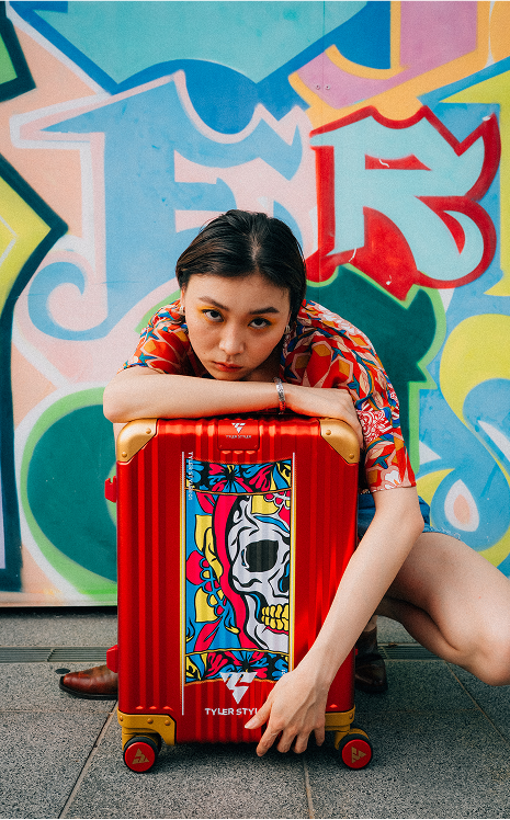 TYLER STYLER公式オンラインストア（タイラースタイラー）